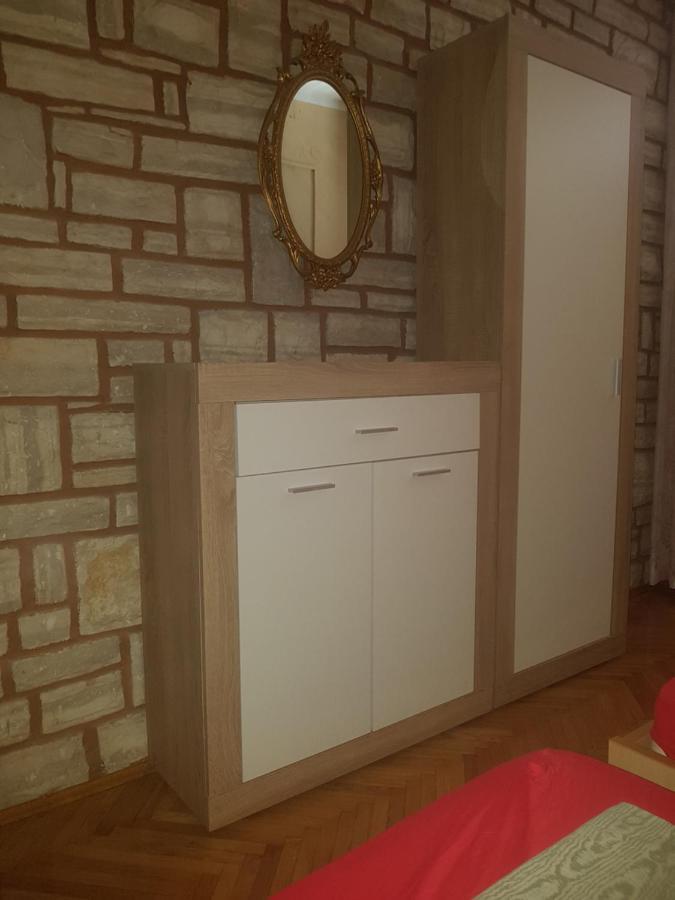 Apartment 51 Горни Карин Екстериор снимка