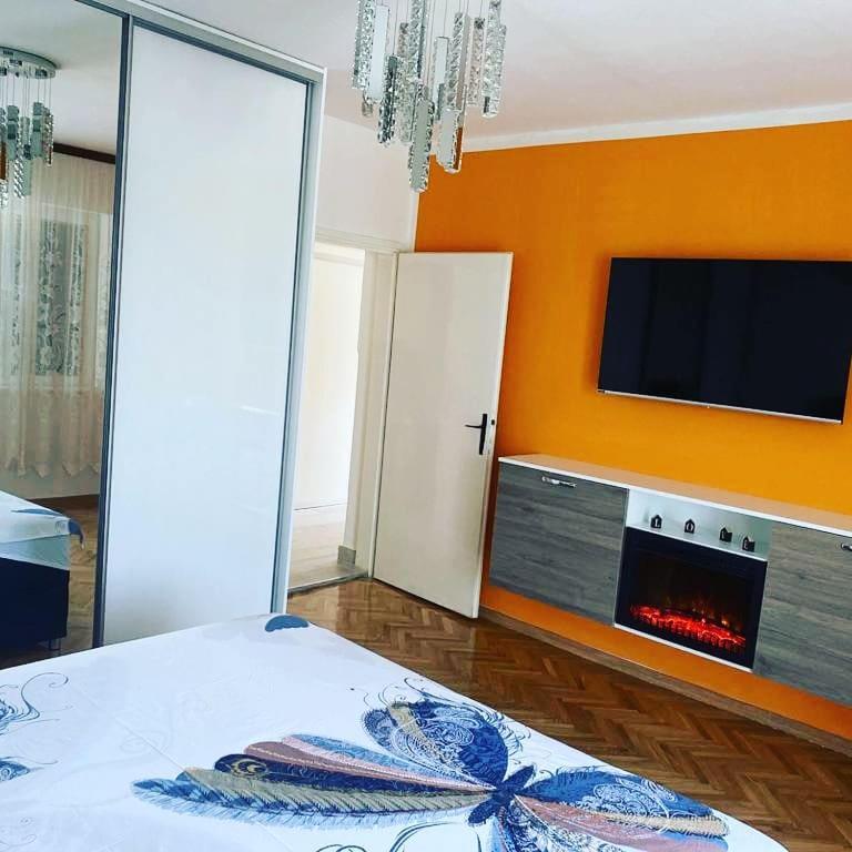 Apartment 51 Горни Карин Екстериор снимка