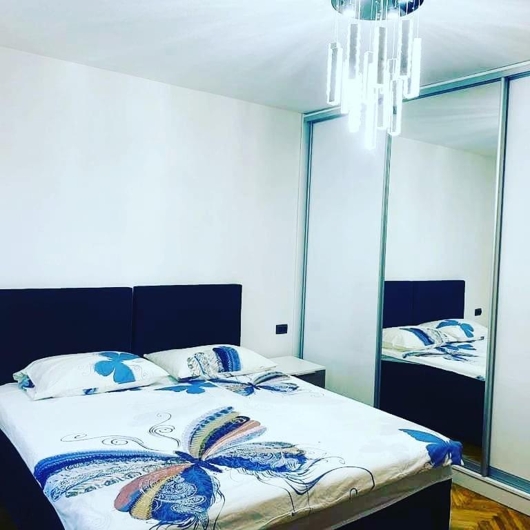 Apartment 51 Горни Карин Стая снимка