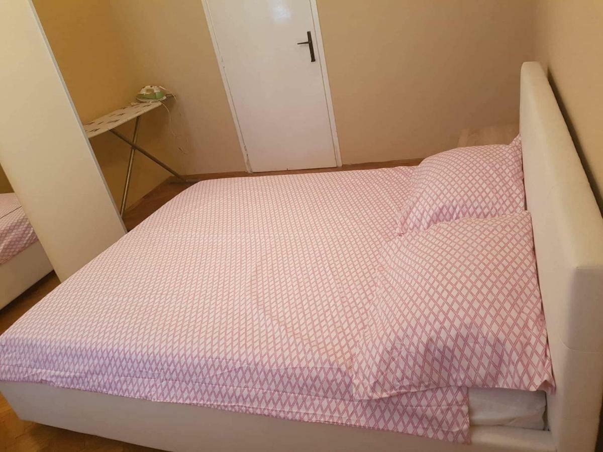 Apartment 51 Горни Карин Екстериор снимка