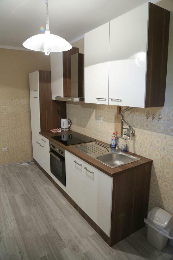 Apartment 51 Горни Карин Екстериор снимка