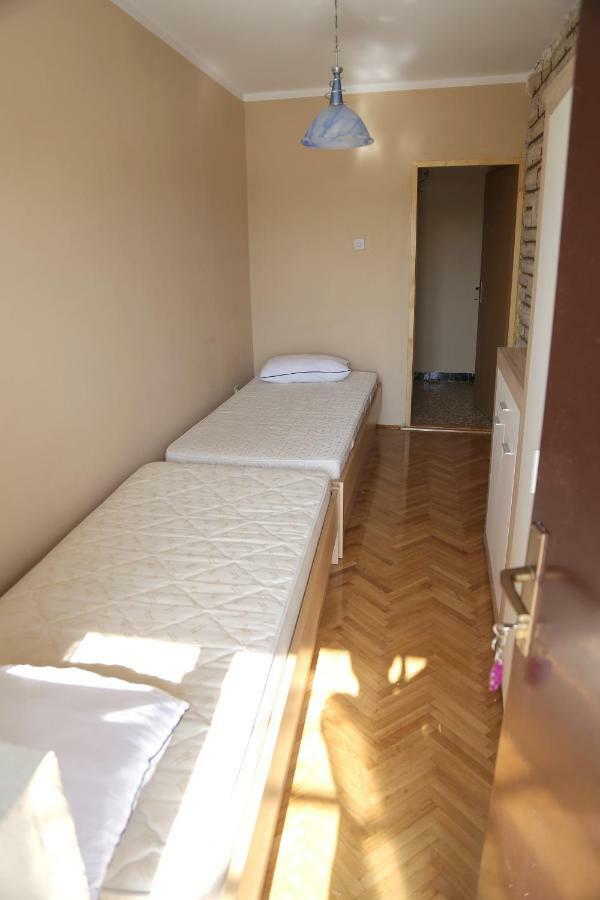 Apartment 51 Горни Карин Екстериор снимка