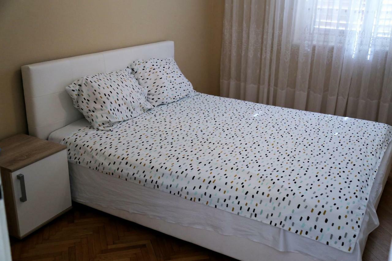 Apartment 51 Горни Карин Екстериор снимка